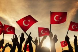 اقامت ترکیه ویژه خرداد ۱۴۰۰