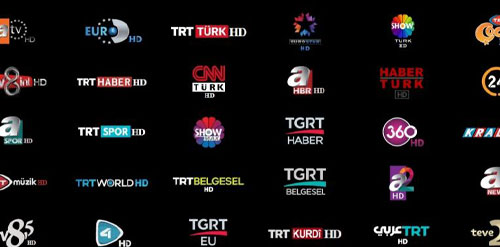 نحوه خرید پکیج‌های تلویزیونی در استانبول