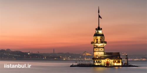 جاهای تاریخی استانبول کجاست