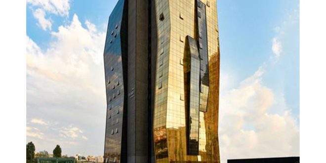 هتل تانگو آرجان بای روتانا استانبول