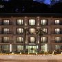 هتل های منطقه سلطان احمد استانبول