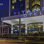هتل تایتانیک پورت(۵ستاره)