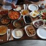 صبحانه ترکی در کاراکوی استانبول