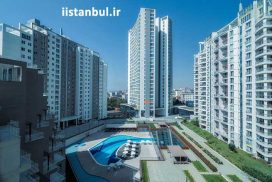 رزیدانس مسکونی نُوو دراگوس