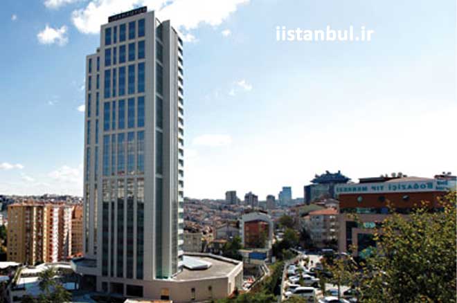 دانشگاه بغازیچی استانبول