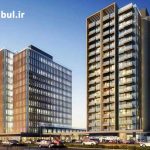 رزیدانس مسکونی اروپا باکرکوی