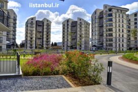 پروژه رینگز استانبول سانجاک‌تپه | Rings İstanbul