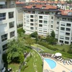 اجاره خانه درحومه دانشگاه نیشان تاشی استانبول