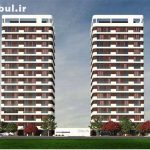 رزیدانس مسکونی صوف استانبول