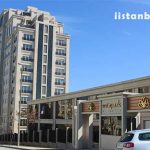 مجموعه مسکونی اوین پارک