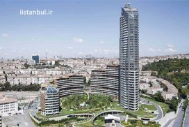 خرید خانه در بهترین رزیدانس اسکودار استانبول