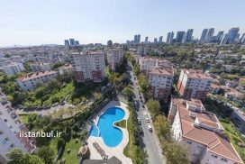 پروژه پارک مایا بشیکتاش استانبول | Park Maya Sitesi پروژه پارک مایا بشیکتاش استانبول | Park Maya Sitesi