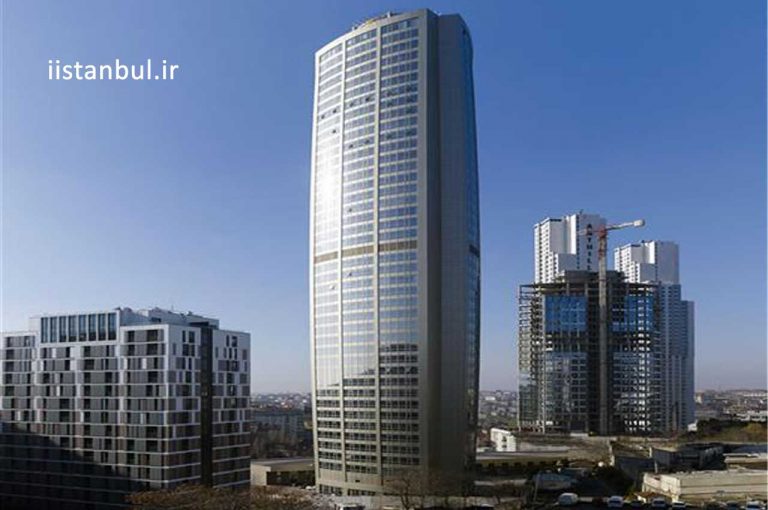 پروژه دیوان رزیدنس بومونتی شیشلی استانبول | Divan Residence