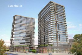 رزیدانس دماندارینز