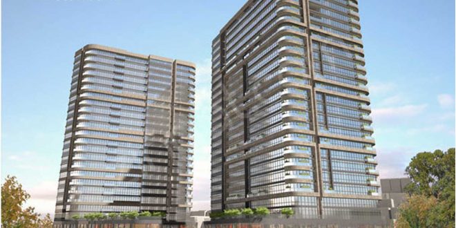 قیمت خانه در استانبول