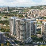 اجاره خانه در حومه دانشگاه پزشکی استانبول