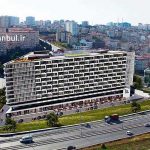 اجاره خانه در بیلیکدوزو استانبول