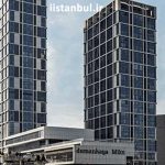 رزیدانس مسکونی دومان‌کایا میکس استانبول