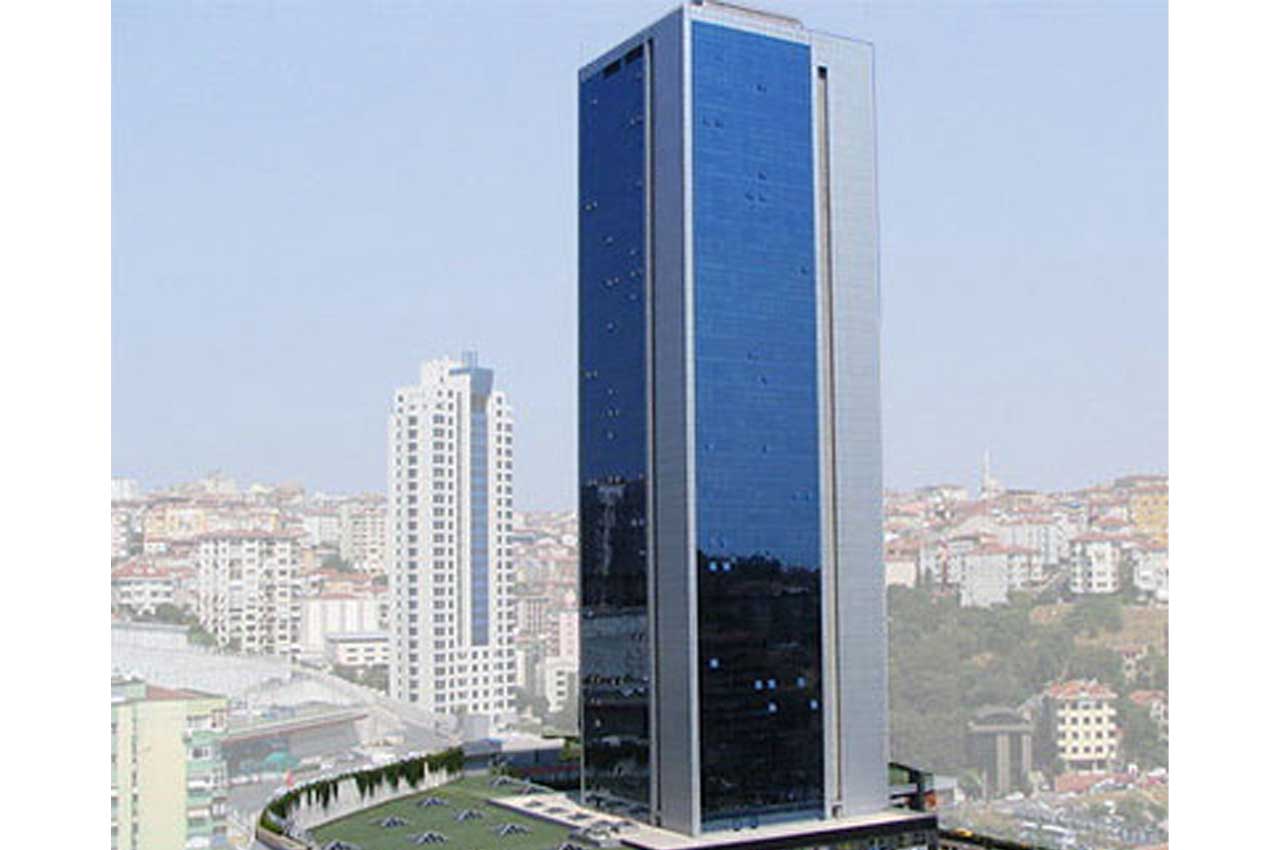 پکیج ویژه خرید خانه در بلندترین برج های استانبول