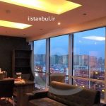 اجاره خانه در بیلیکدوزو استانبول