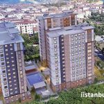 رزیدانس مسکونی ساحل کوناکلاری استانبول