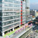 رزیدانس مسکونی ریتیم استانبول