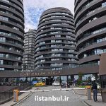 اجاره خانه در باکرکوی استانبول