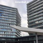 اجاره خانه در حومه دانشگاه آیدین استانبول