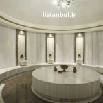 رزیدانس مسکونی پریمه استانبول