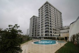 پروژه نیو سیتی ۲ اوسکودار | New City 2 Istanbul پروژه نیو سیتی ۲ اوسکودار | New City 2 Istanbul