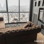 اجاره خانه در آتاشهیر استانبول