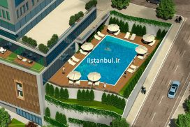 رزیدانس مسکونی بایاش ۲۱۶