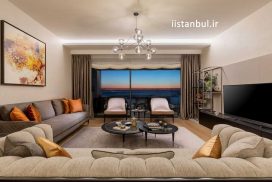 خرید آپارتمان دست دوم در ترکیه
