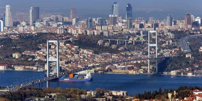 خرید خانه در اروپایی استانبول