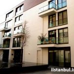 اجاره خانه در شیشلی استانبول