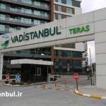 اجاره خانه درحومه دانشگاه نیشان تاشی استانبول
