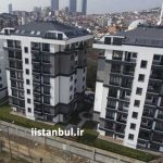 اجاره خانه در آتاشهیر استانبول