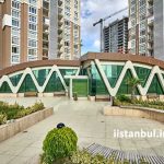 رزیدانس مسکونی ینی حیات اوجیلار استانبول