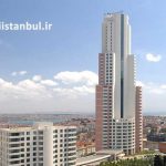 رزیدانس مسکونی شیشلی پلازا استانبول