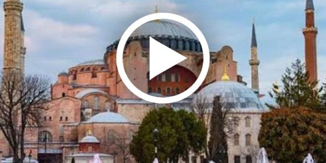 ویدیوهای منطقه فاتح استانبول