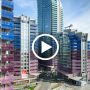ویدیوهای منطقه ساریر استانبول
