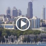 ویدیوهای منطقه شیشلی استانبول