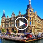 ویدیو های منطقه کادیکوی استانبول