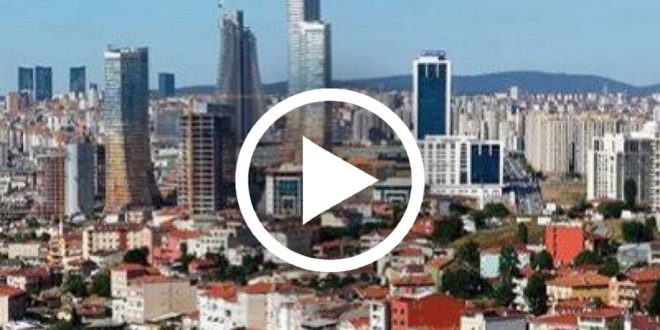 ویدیوهای منطقه آتاشهیر استانبول
