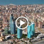 ویدیو های منطقه مال تپه استانبول