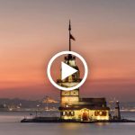 ویدیو های منطقه اسکودار استانبول