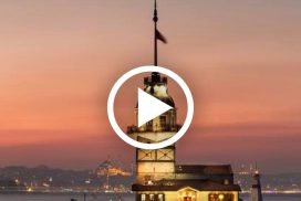ویدیو های منطقه اسکودار استانبول