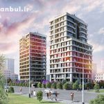 اجاره خانه در حومه دانشگاه پزشکی استانبول