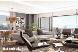 بورچ‌ فنریولو در خیابان بغداد