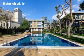 سوآدیه ساحل در خیابان بغداد